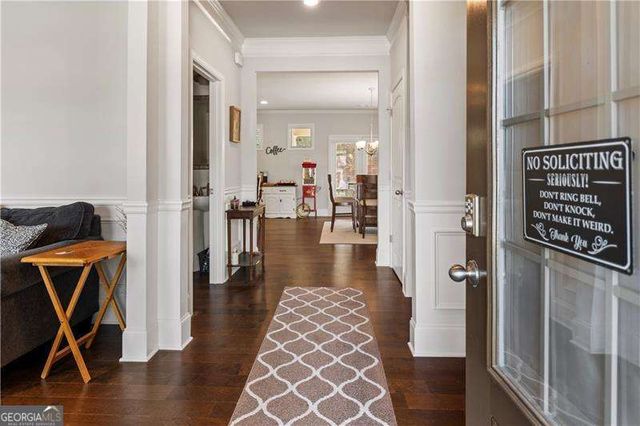 205 Orchard Trail, Canton, GA 30115