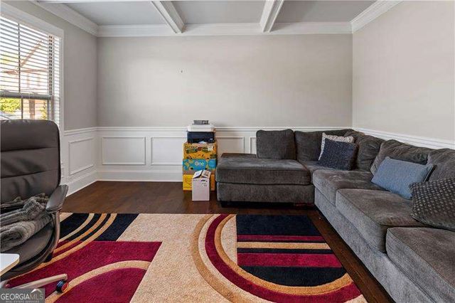 205 Orchard Trail, Canton, GA 30115