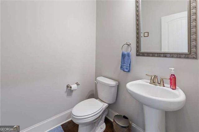 205 Orchard Trail, Canton, GA 30115