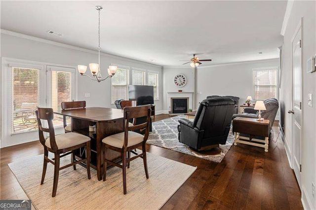 205 Orchard Trail, Canton, GA 30115