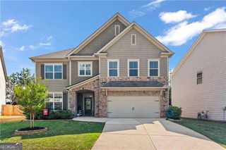 205 Orchard Trail, Canton, GA 30115