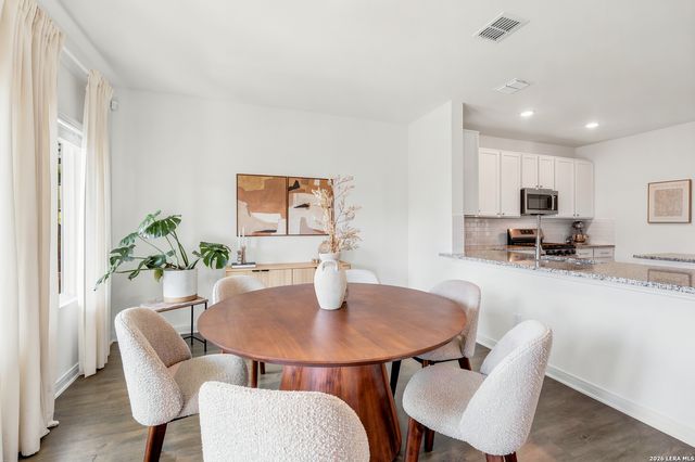 6618 CIBOLO SPGS, Converse, TX 78109