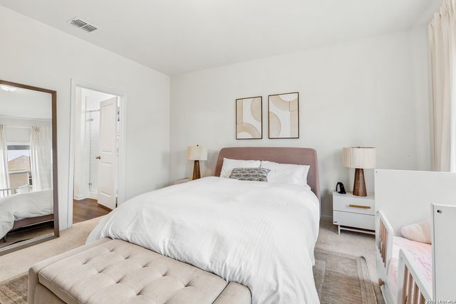 6618 CIBOLO SPGS, Converse, TX 78109