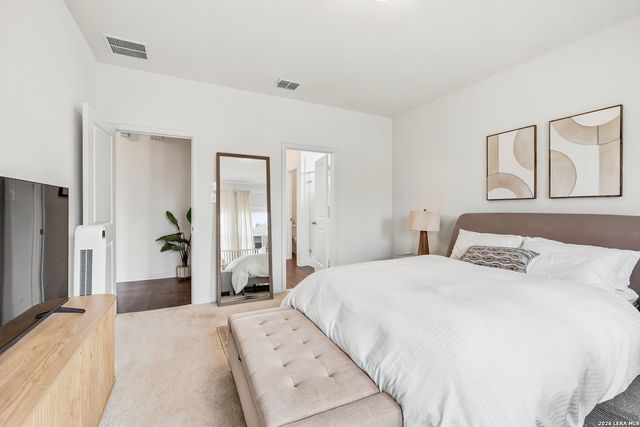 6618 CIBOLO SPGS, Converse, TX 78109