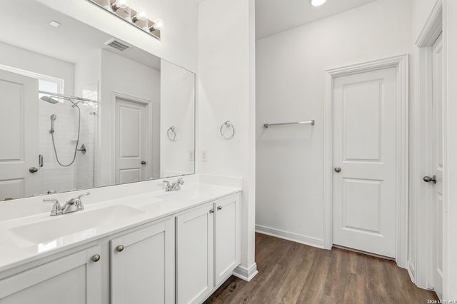 6618 CIBOLO SPGS, Converse, TX 78109
