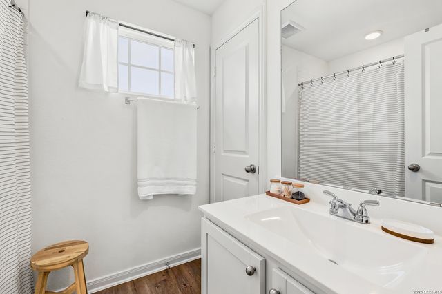 6618 CIBOLO SPGS, Converse, TX 78109