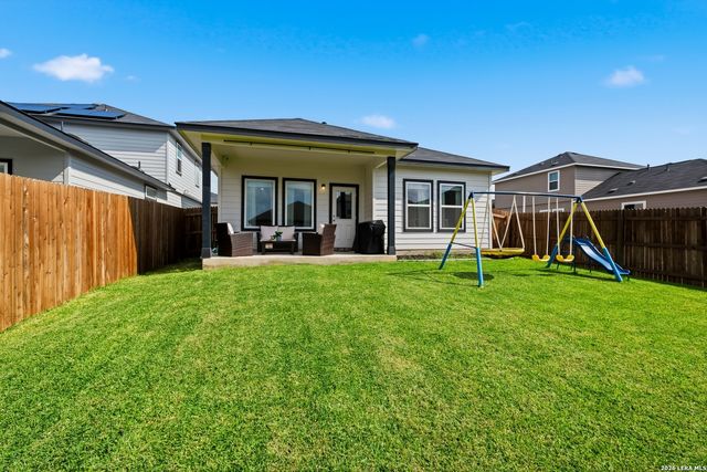 6618 CIBOLO SPGS, Converse, TX 78109