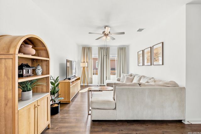 6618 CIBOLO SPGS, Converse, TX 78109
