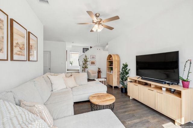 6618 CIBOLO SPGS, Converse, TX 78109