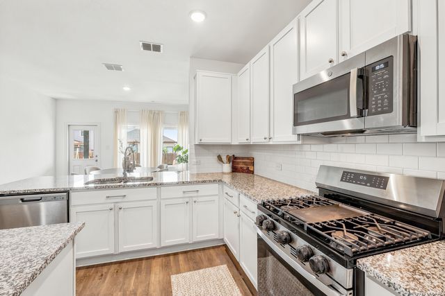 6618 CIBOLO SPGS, Converse, TX 78109