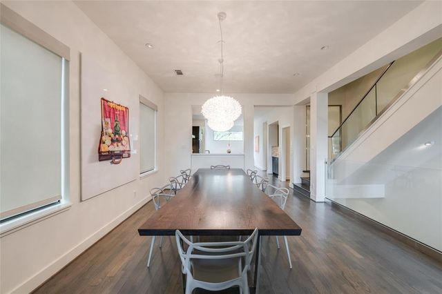 1802 Huldy, Houston, TX 77019
