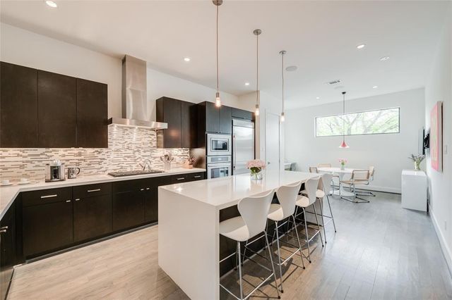 1802 Huldy, Houston, TX 77019