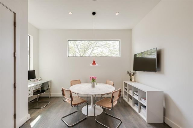 1802 Huldy, Houston, TX 77019