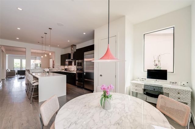 1802 Huldy, Houston, TX 77019