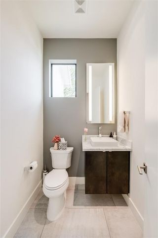 1802 Huldy, Houston, TX 77019