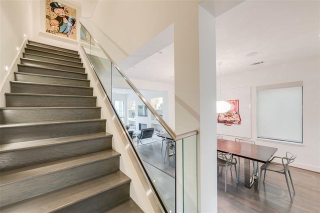 1802 Huldy, Houston, TX 77019