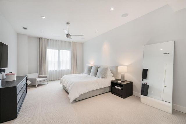 1802 Huldy, Houston, TX 77019