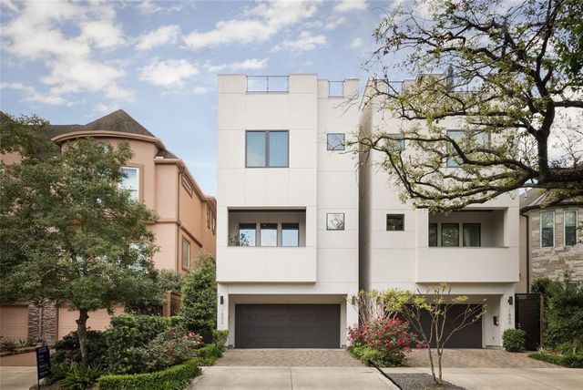 1802 Huldy, Houston, TX 77019