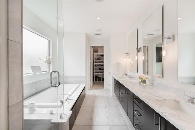 1802 Huldy, Houston, TX 77019