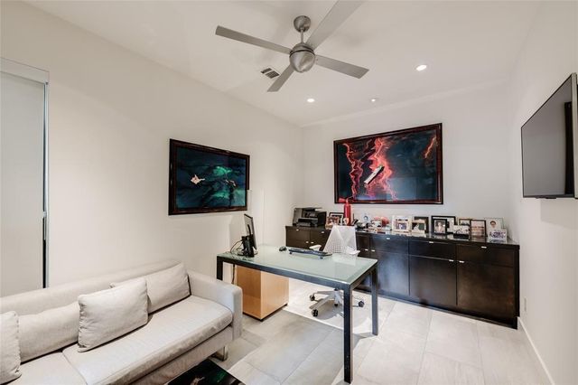 1802 Huldy, Houston, TX 77019
