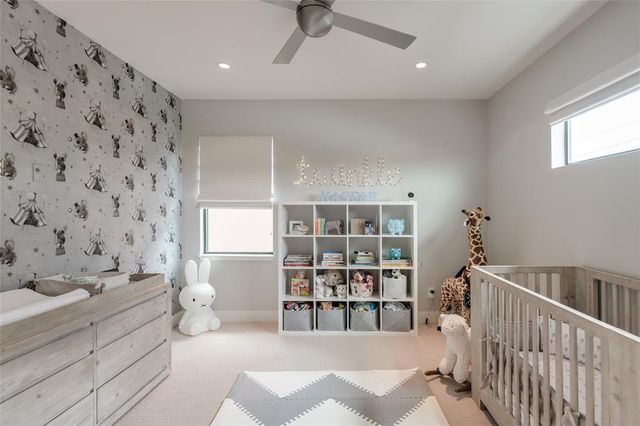 1802 Huldy, Houston, TX 77019