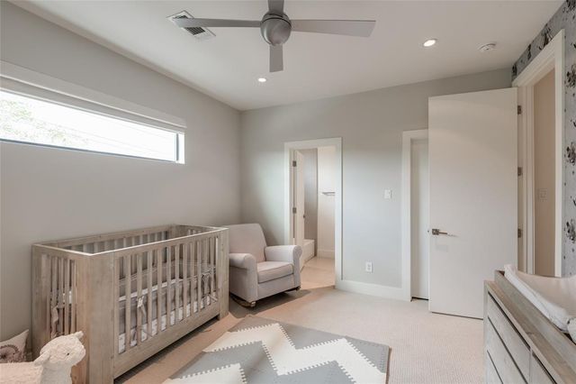 1802 Huldy, Houston, TX 77019