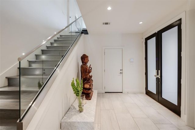1802 Huldy, Houston, TX 77019