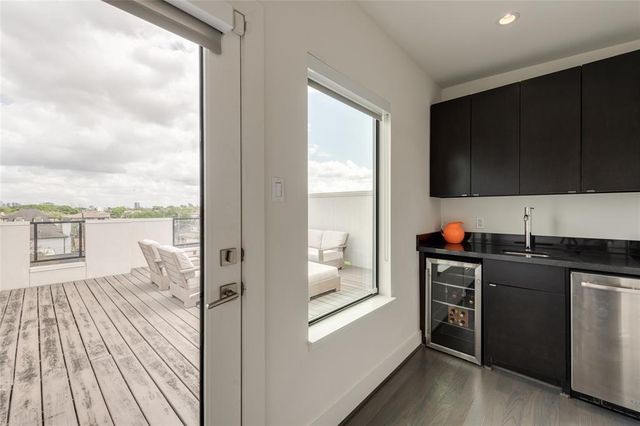 1802 Huldy, Houston, TX 77019