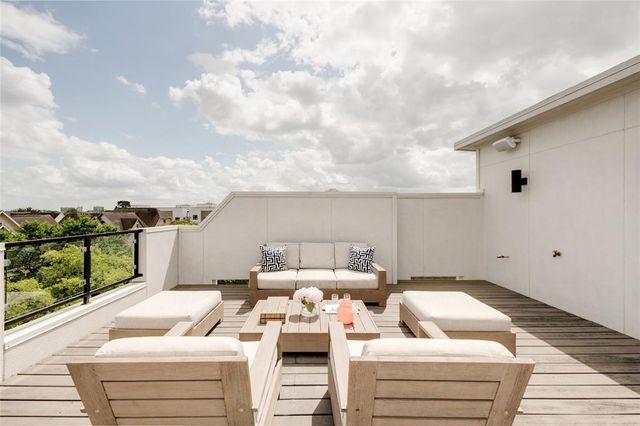 1802 Huldy, Houston, TX 77019