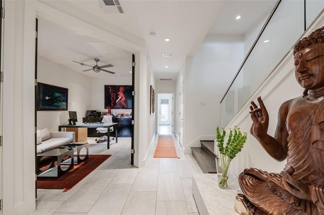 1802 Huldy, Houston, TX 77019