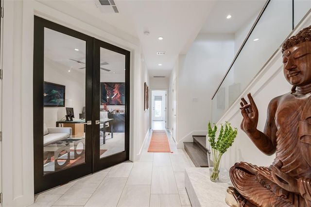 1802 Huldy, Houston, TX 77019