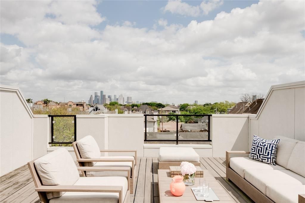 1802 Huldy, Houston, TX 77019