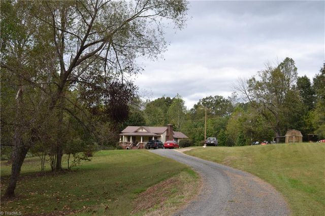 137 Derris Road, Stoneville, NC 27048