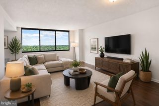 10101 GROSVENOR PL #2008, Rockville, MD 20852