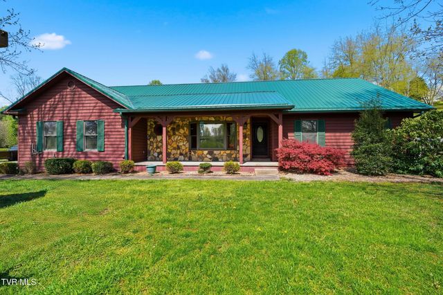 790 Fall Creek Road, Blountville, TN 37617