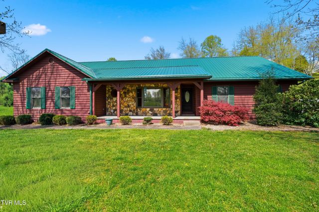 790 Fall Creek Road, Blountville, TN 37617