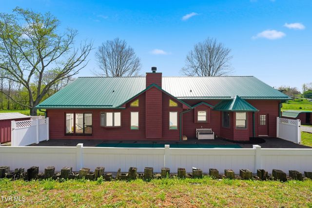 790 Fall Creek Road, Blountville, TN 37617