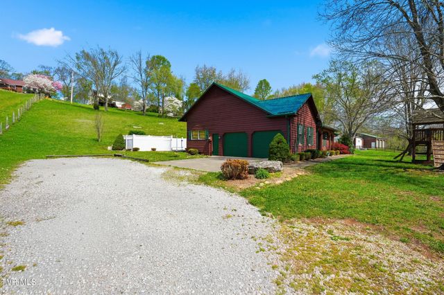 790 Fall Creek Road, Blountville, TN 37617