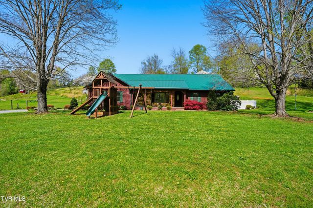790 Fall Creek Road, Blountville, TN 37617