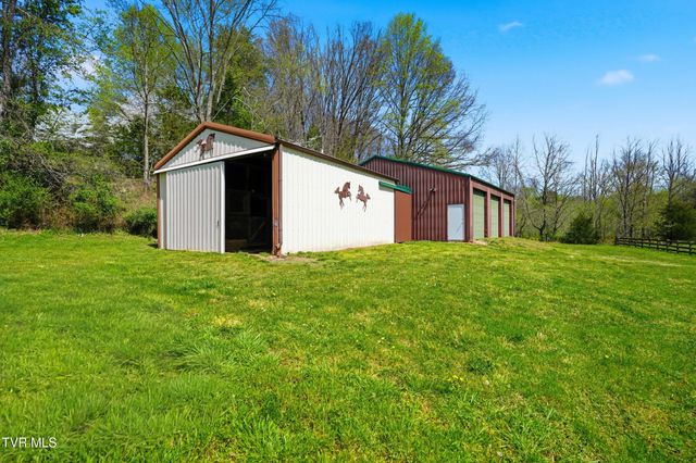 790 Fall Creek Road, Blountville, TN 37617