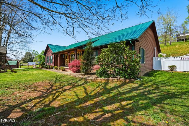 790 Fall Creek Road, Blountville, TN 37617