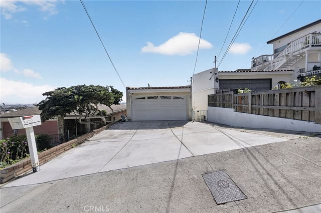 3422 S Carolina Street, San Pedro, CA 90731