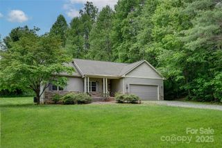 191 Berea Church Road, Hendersonville, NC 28739