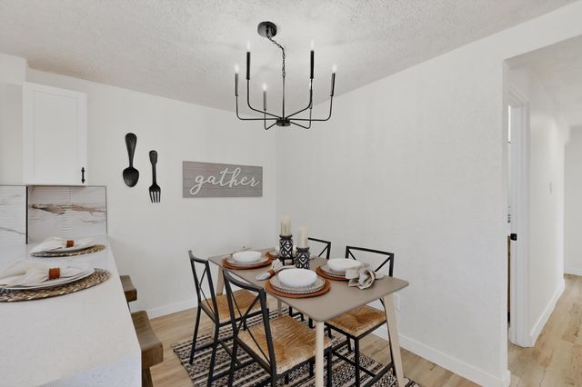 5707 Aztec Road NE, Albuquerque, NM 87110