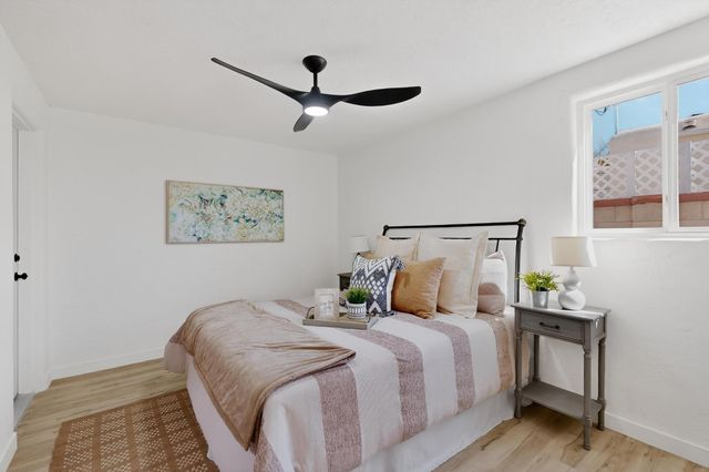 5707 Aztec Road NE, Albuquerque, NM 87110