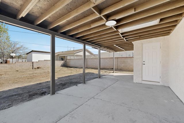 5707 Aztec Road NE, Albuquerque, NM 87110