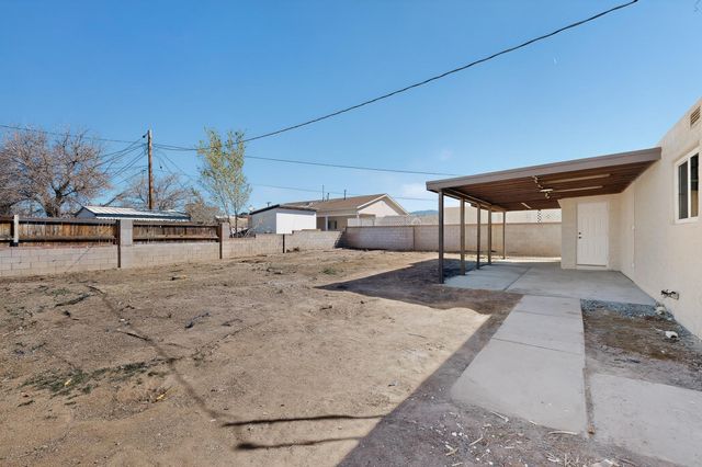 5707 Aztec Road NE, Albuquerque, NM 87110