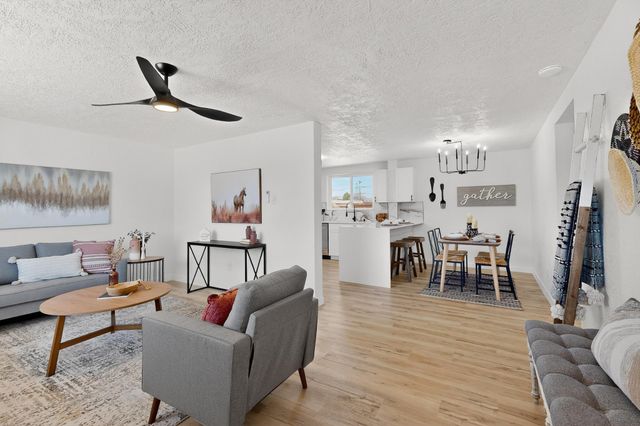 5707 Aztec Road NE, Albuquerque, NM 87110