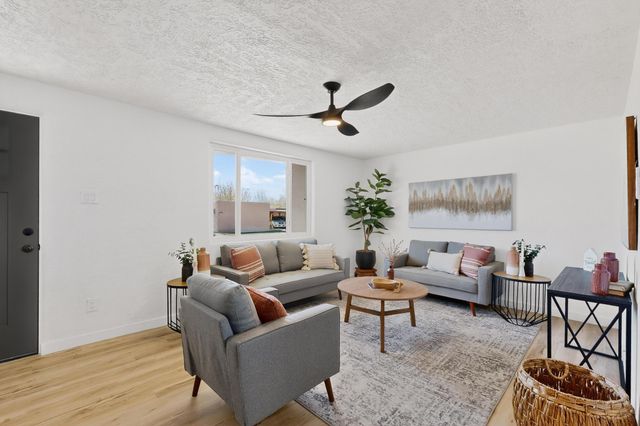 5707 Aztec Road NE, Albuquerque, NM 87110