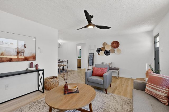 5707 Aztec Road NE, Albuquerque, NM 87110